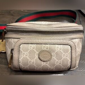 Gucci Bum Bag